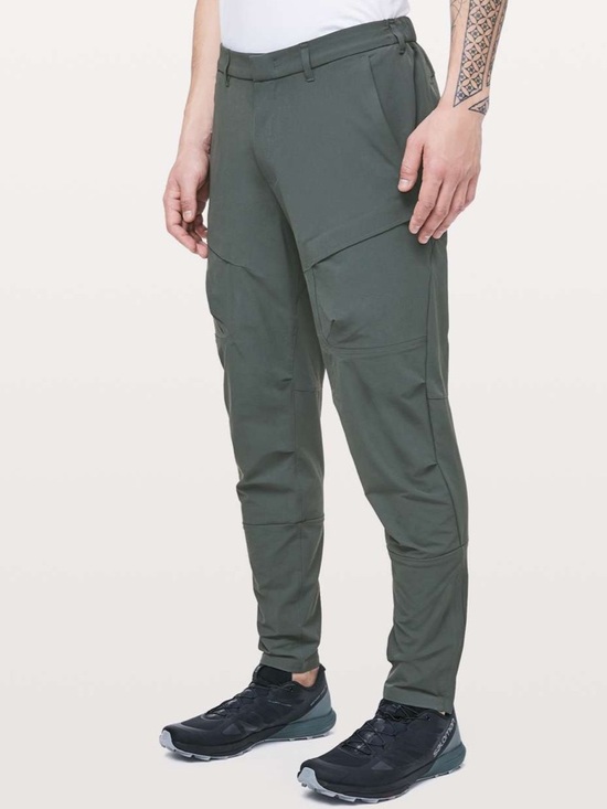 lululemon athletica Other - Lululemon Caldus Cargo Pant *lululemon lab
Mercury Marine Grey